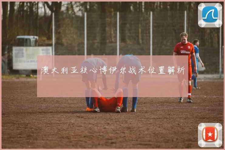 澳大利亚核心博伊尔战术位置解析