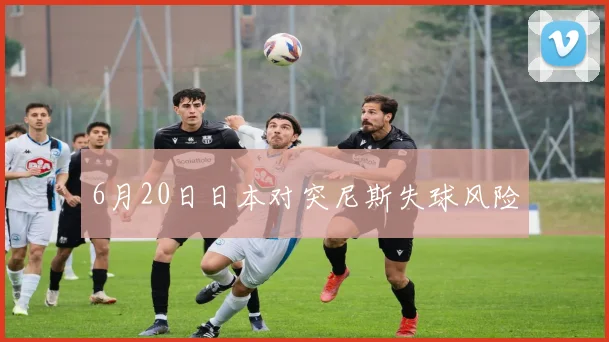 6月20日日本对突尼斯失球风险