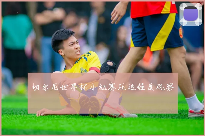 切尔尼世界杯小组赛压迫强度观察