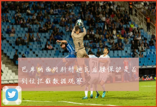 巴库纳面对科特迪瓦后腰保护是否到位拦截数据观察